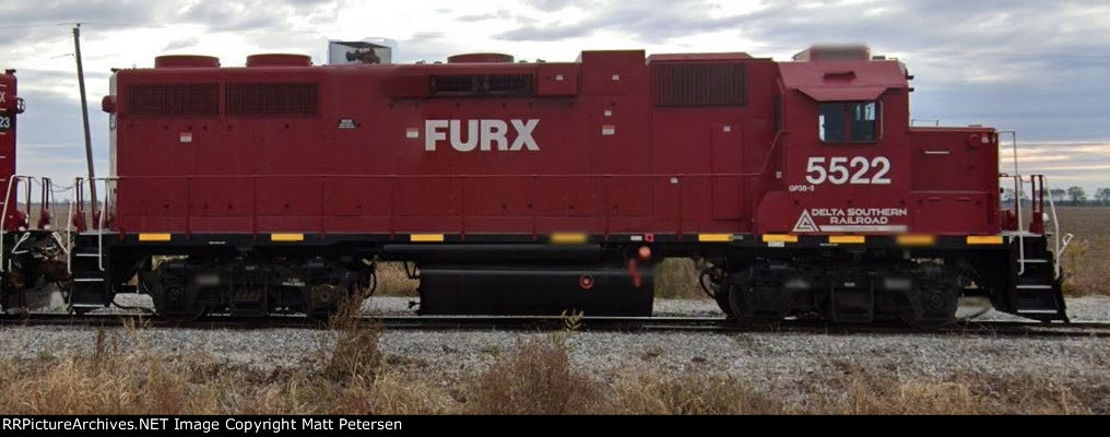 FURX 5522